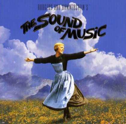 Soundtracks - The Sound Of Music - 40th Anniversary