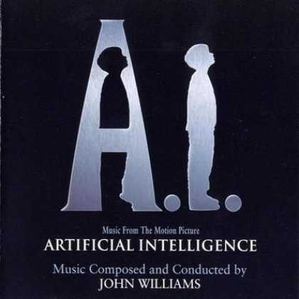 Soundtracks - A.I.: Artificial Intelligence