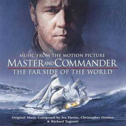 Soundtracks - Master And Commander