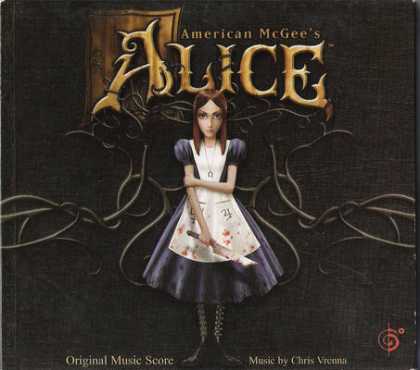 Soundtracks - American Mcgee's Alice - Soundtrack