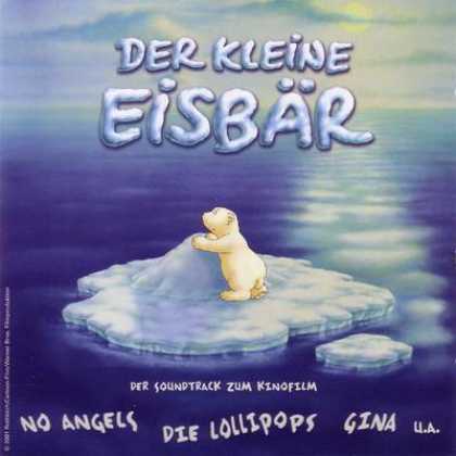Soundtracks - Der Kleine Eisbï¿½r Soundtrack