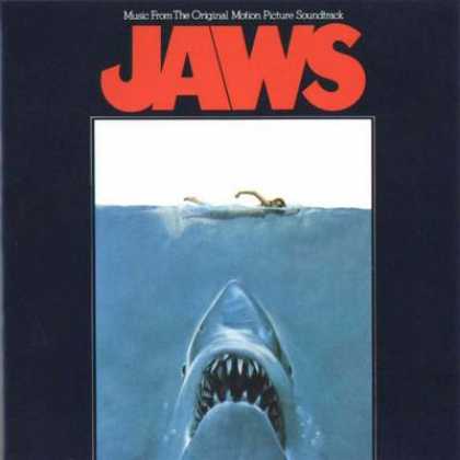 Soundtracks - Jaws