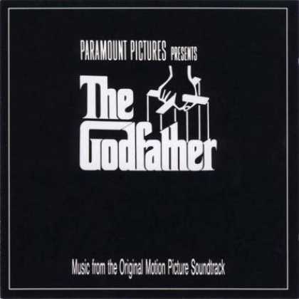 Soundtracks - The Godfather
