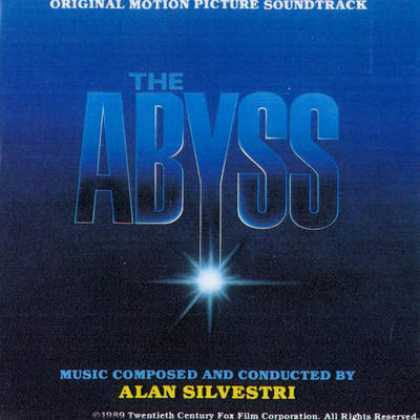 Soundtracks - The Abyss (Alan Silvestri) (1989)