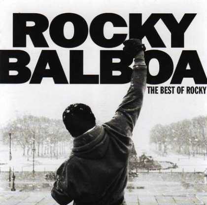 Soundtracks - Rocky Balboa - The Best Of Rocky