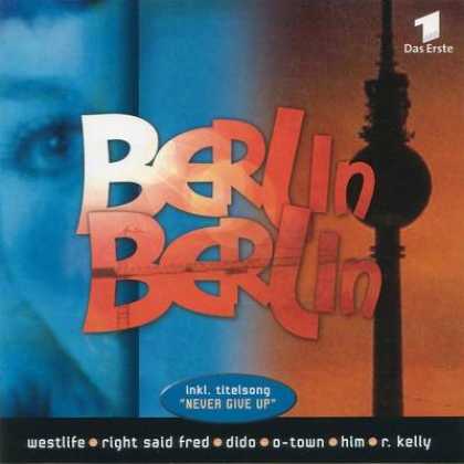 Soundtracks - Berlin Berlin Soundtrack