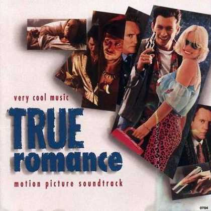 Soundtracks - True Romance