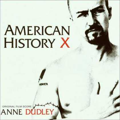 Soundtracks - American History X