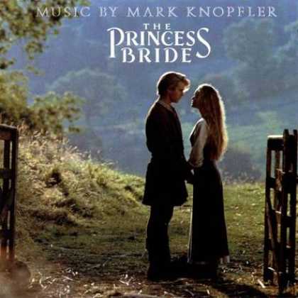 Soundtracks - The Princess Bride