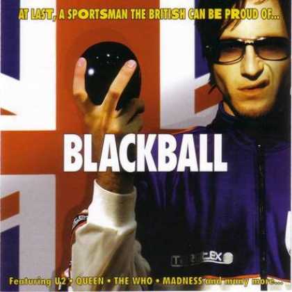 Soundtracks - Blackball Soundtrack