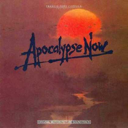 Soundtracks - Apocalypse Now Soundtrack