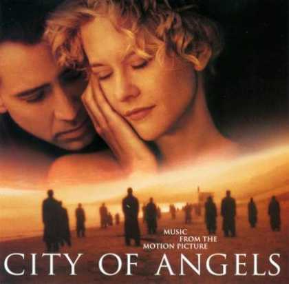 Soundtracks - City Of Angels