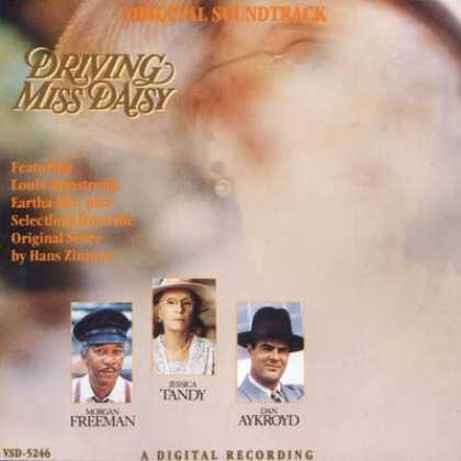 Soundtracks - Driving Miss Daisy