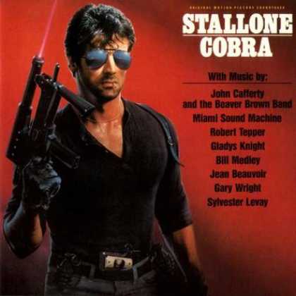 Soundtracks - Die City Cobra Soundtrack