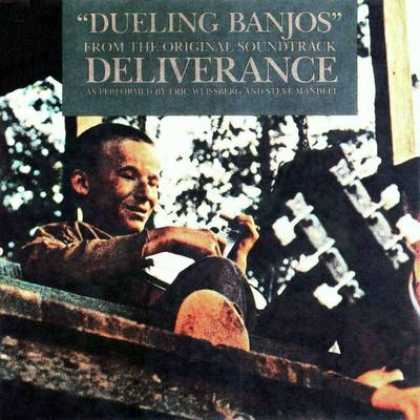 Soundtracks - Dueling Banjos - Deliverance