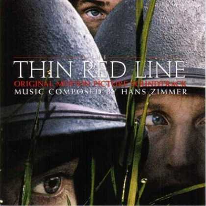 Soundtracks - The Thin Red Line Soundtrack