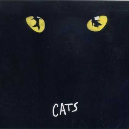 Soundtracks - Cats - Original London Cast