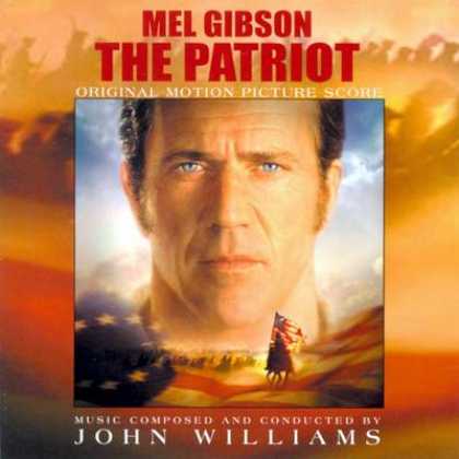 Soundtracks - The Patriot