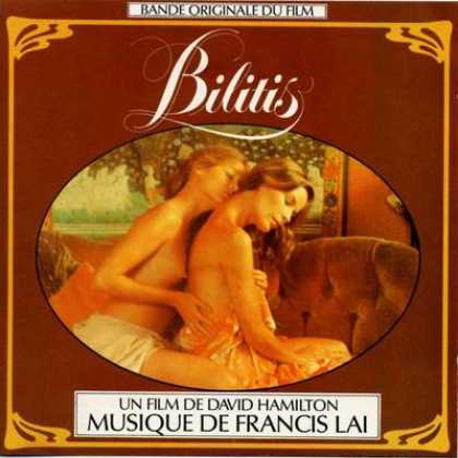 Soundtracks - Bilitis