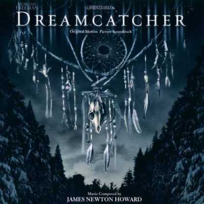 Soundtracks - Dreamcatcher Soundtrack