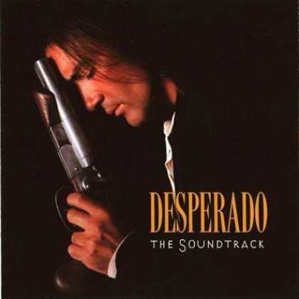 Soundtracks - Desperado