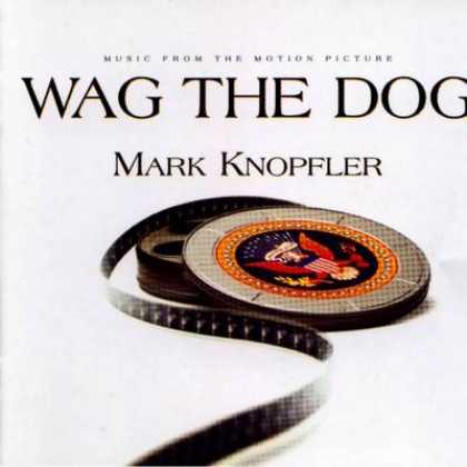 Soundtracks - Mark Knopfler - Wag The Dog