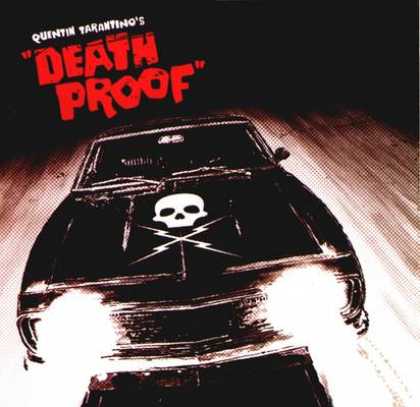 Soundtracks - Grindhouse - Death Proof