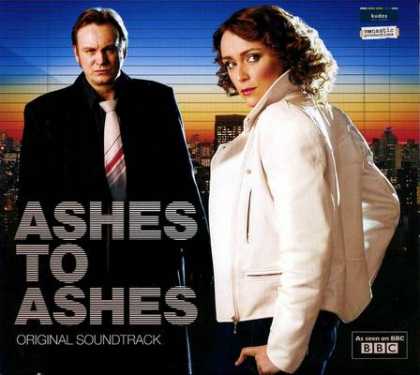Soundtracks - Ashes To Ashes (2008)