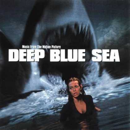 Soundtracks - Deep Blue Sea