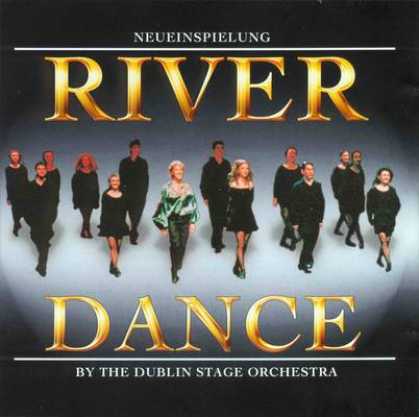 Soundtracks - The Dublin Stage Orchestra - Riverdance