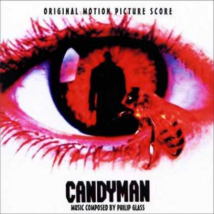 Soundtracks - Candyman