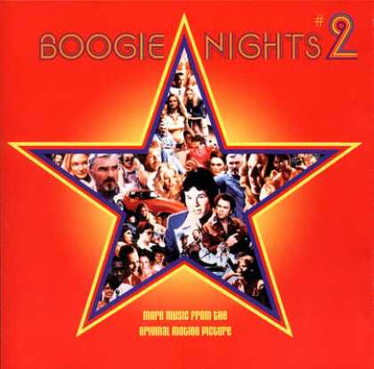 Soundtracks - Boogie Nights 2