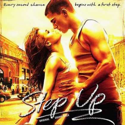 Soundtracks - Step Up