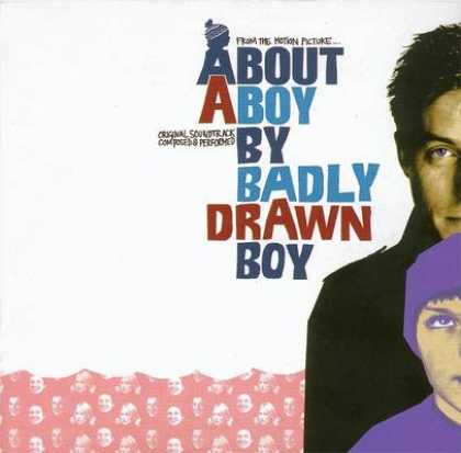 Soundtracks - About A Boy