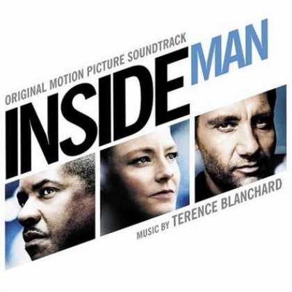 Soundtracks - Inside Man