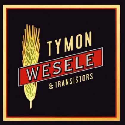 Soundtracks - Tymon & Transistors - Wesele