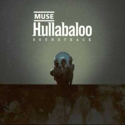 Soundtracks - Muse Hullabaloo Soundtrack