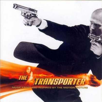 Soundtracks - The Transporter Soundtrack