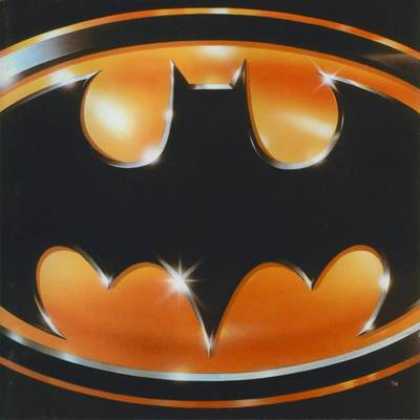 Soundtracks - Batman Soundtrack