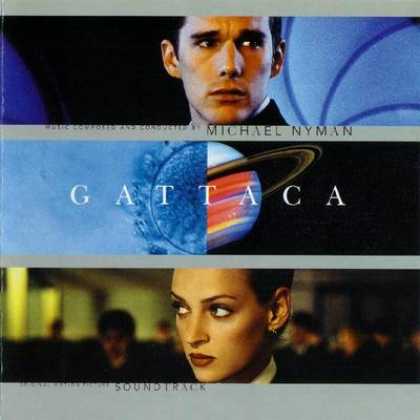 Soundtracks - Gattaca
