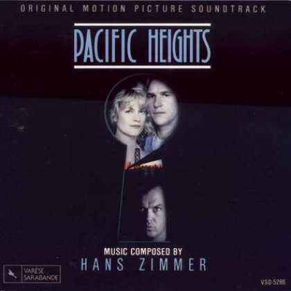 Soundtracks - Pacific Heights