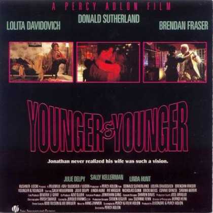 Soundtracks - Younger & Younger Soundtrack