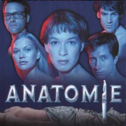 Soundtracks - Anatomie Soundtrack