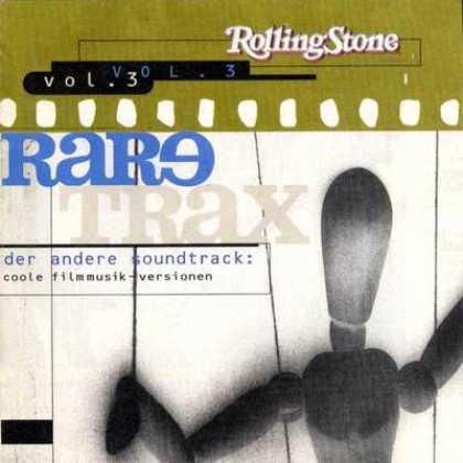 Soundtracks - Rare Trax Vol. 03 Der Andere Soundtrack