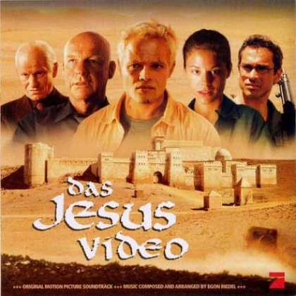 Soundtracks - Das Jesus Video Soundtrack