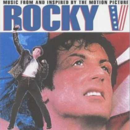 Soundtracks - Rocky V