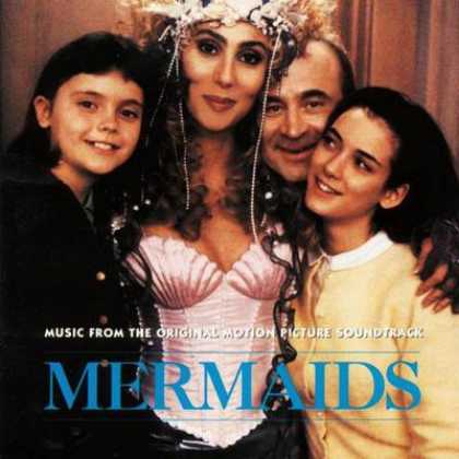 Soundtracks - Mermaids Soundtrack