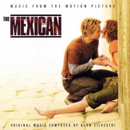 Soundtracks - The Mexican