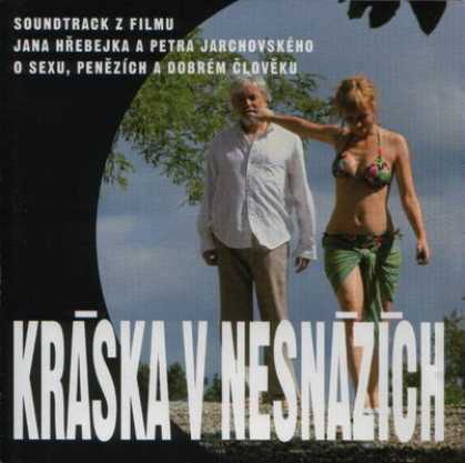 Soundtracks - Kraska V Nesnazich