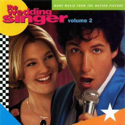 Soundtracks - The Wedding Singer 2 Soundtrack